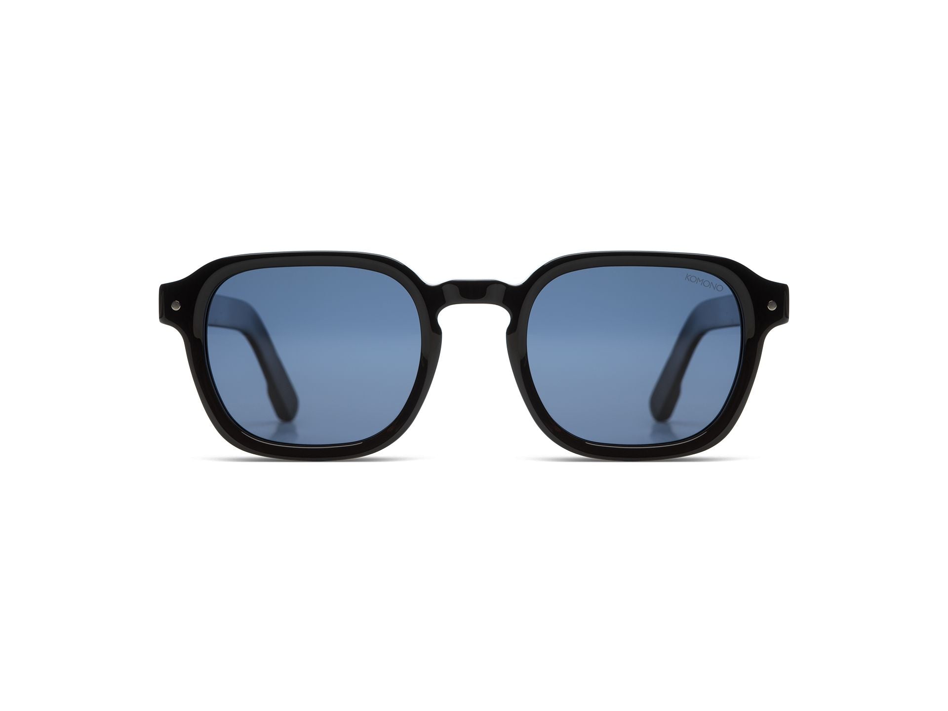 Komono Knox Sunglasses – Square Frame | Kambio Eyewear