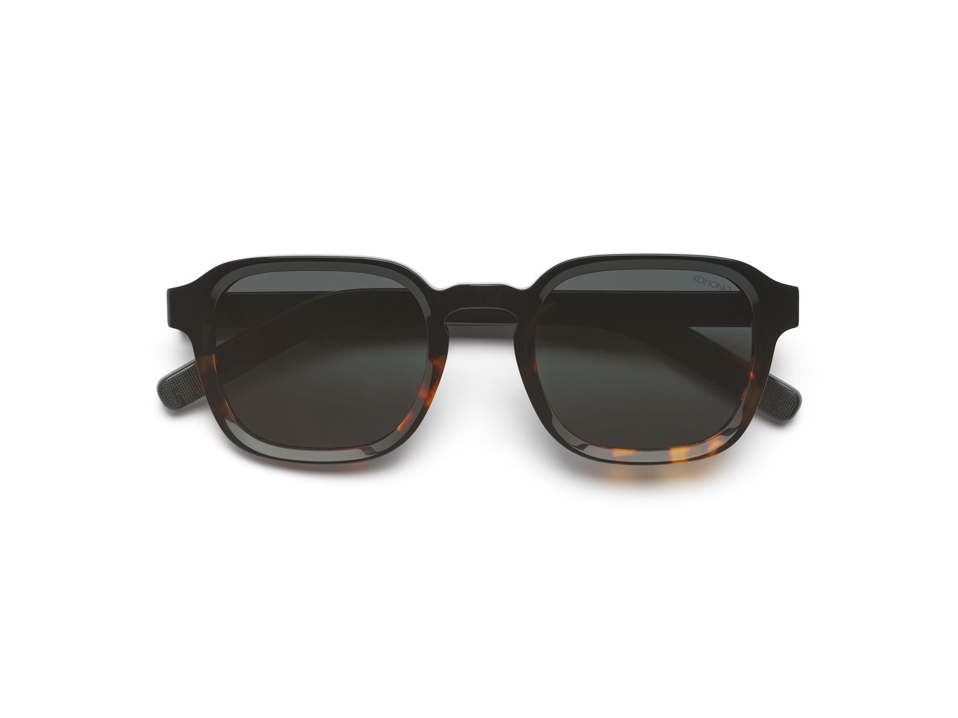 Komono Knox Sunglasses – Square Frame | Kambio Eyewear