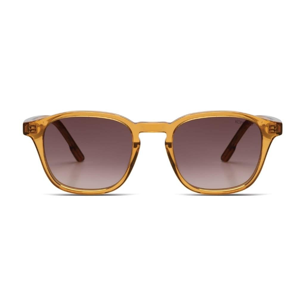Komono Marlon Sunglasses | Rectangular | Kambio Eyewear