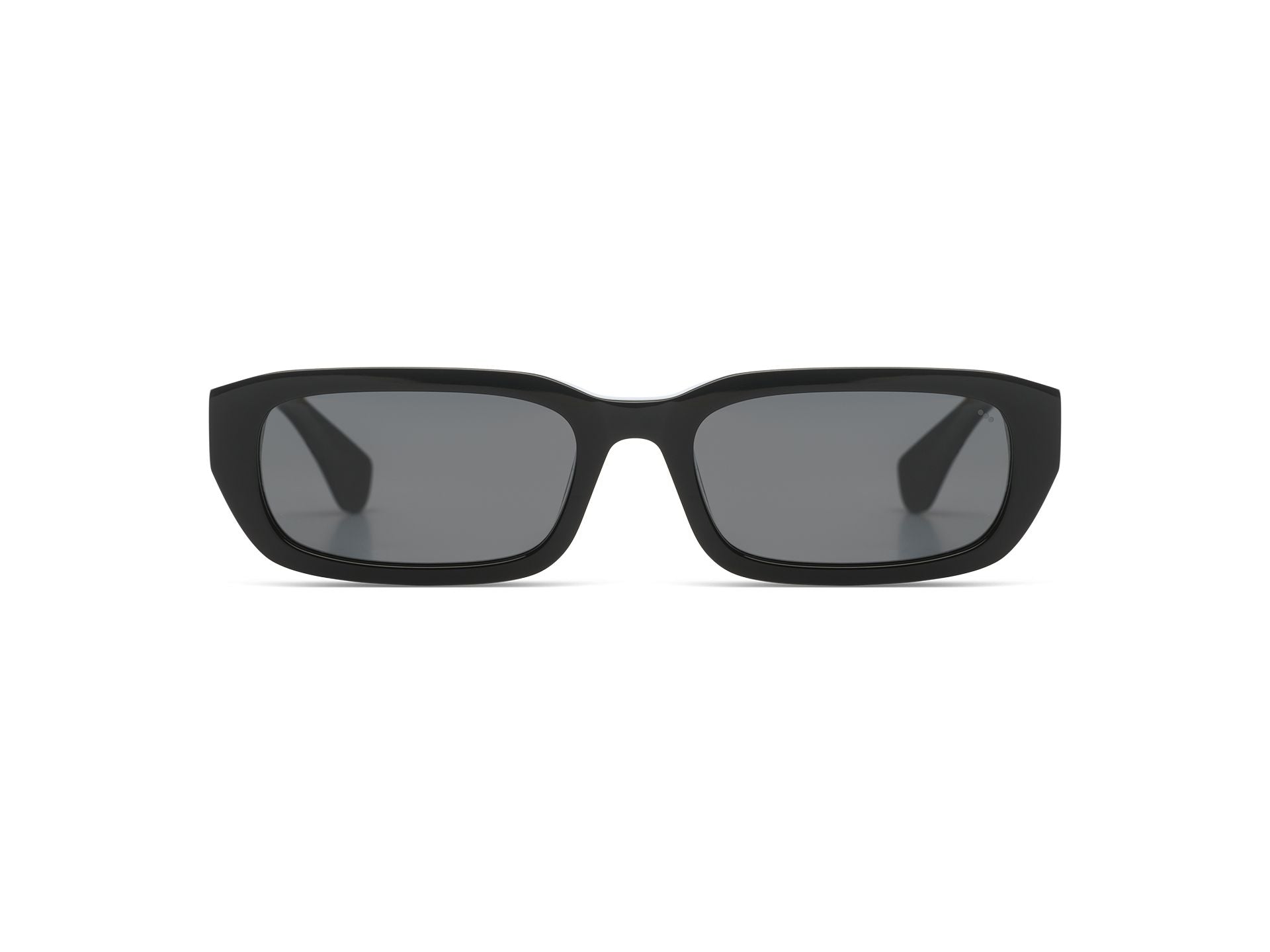 Komono Mason Sunglasses – Rectangular Frame | Kambio Eyewear