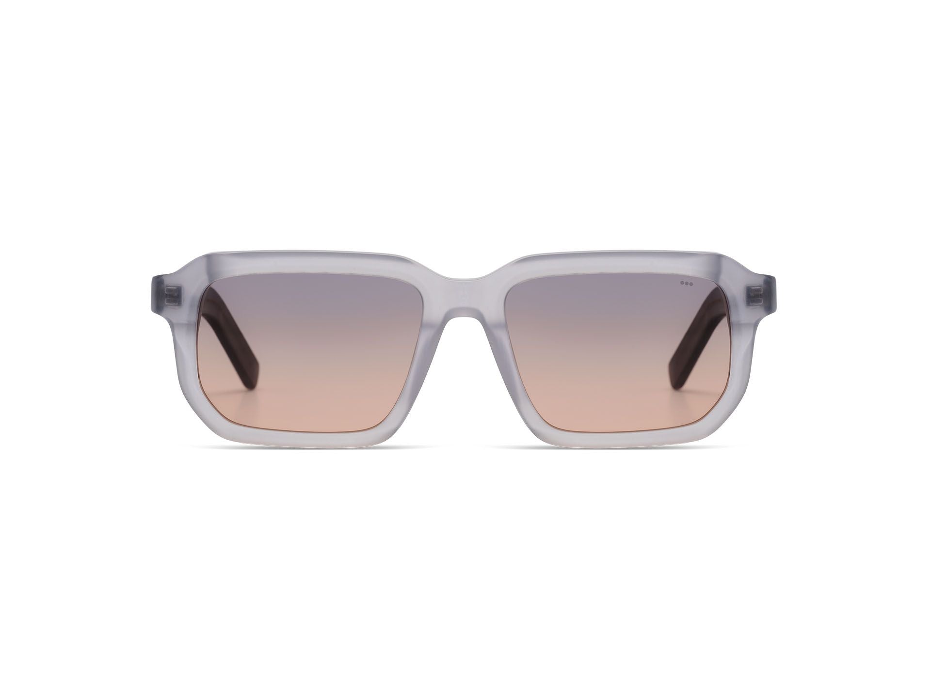 Komono Nico Grand Sunglasses – Square Frame | Kambio Eyewear