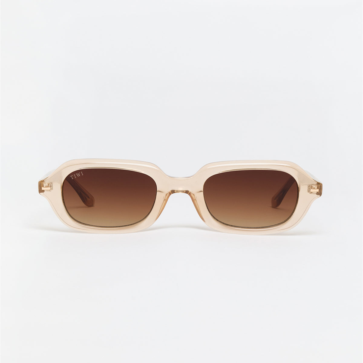 Tiwi Bennett – Modern Rectangular Frame