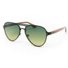 wooda - cala blanca black