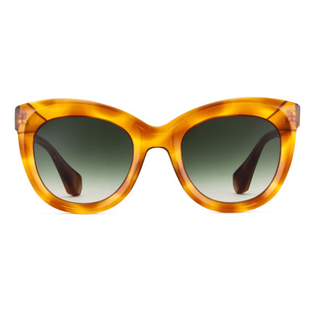 GIGI STUDIOS - Dakota - Stylish Sunglasses | Kambio Eyewear