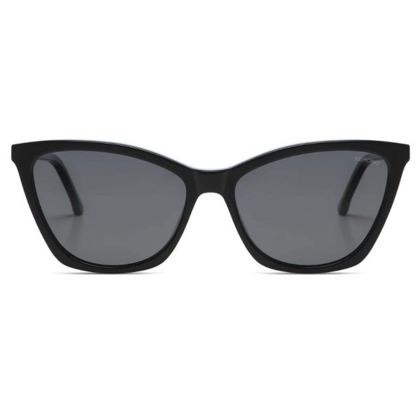 sunglasses-komono-alexa-black-front