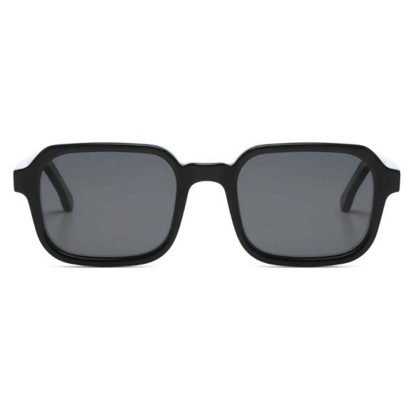 sunglasses-komono-romeo-black-front