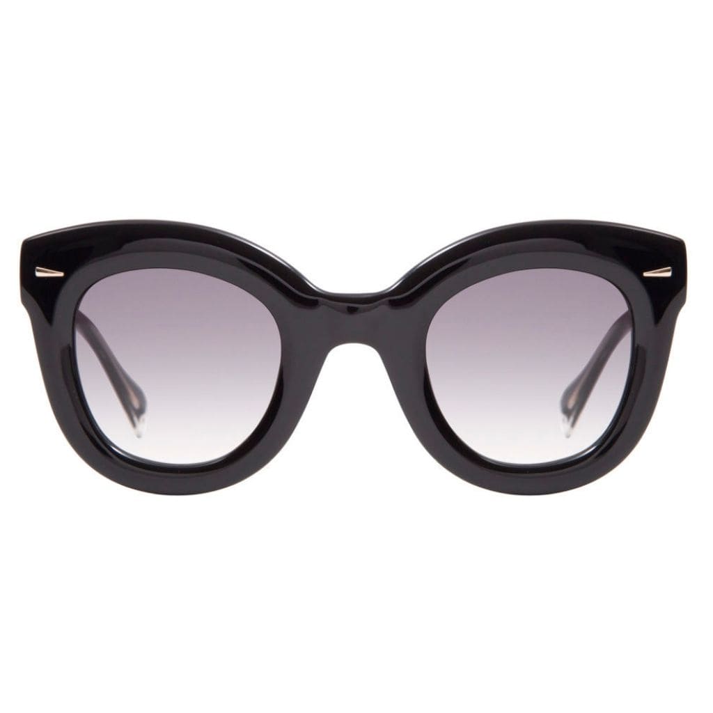 GIGI STUDIOS - Eddie - Designer sunglasses | Kambio Eyewear
