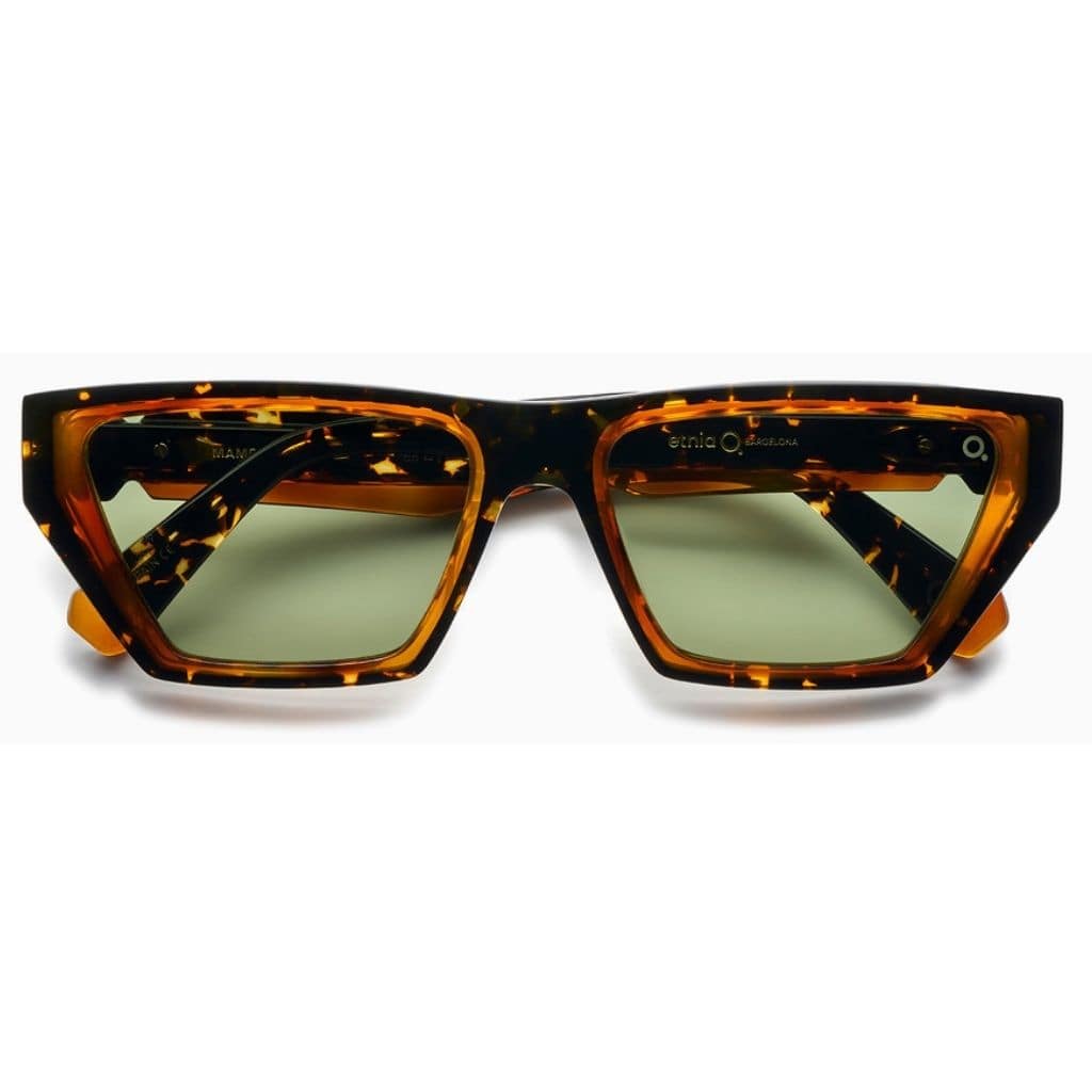 Broma playa Informar ETNIA BARCELONA - Mambo 1 - Gafas de sol de diseño | Kambio Eyewear