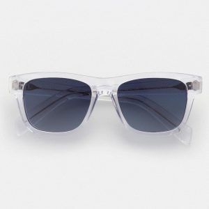 sunglasses-kaleos-gentry-4-square-transparent-by-kambio-eyewear-front