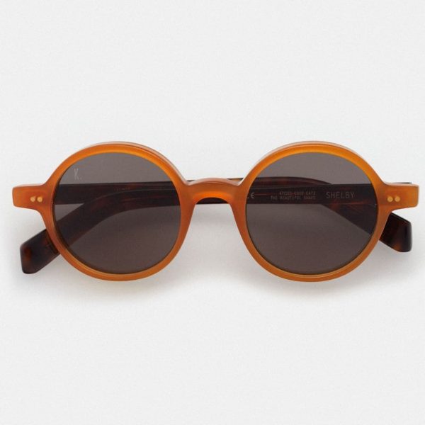 sunglasses-kaleos-shelby-2-round-yellow-by-kambio-eyewear-front