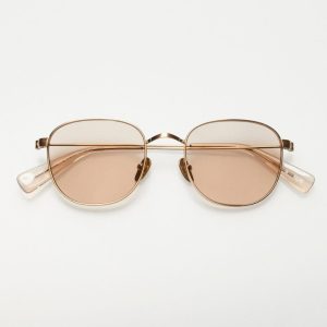 sunglasses-kaleos-bergerac-2-square-gold-brown-by-kambio-eyewear-front