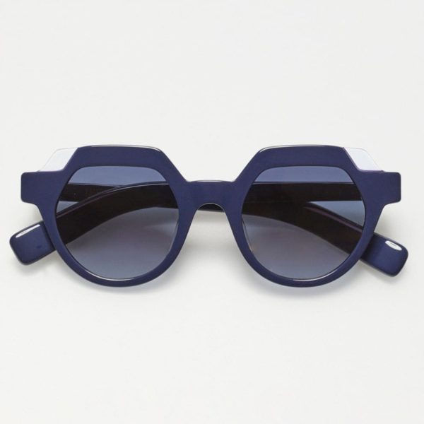 sunglasses-kaleos-leblanc-2-round-blue-transparent-blue-by-kambio-eyewear-front