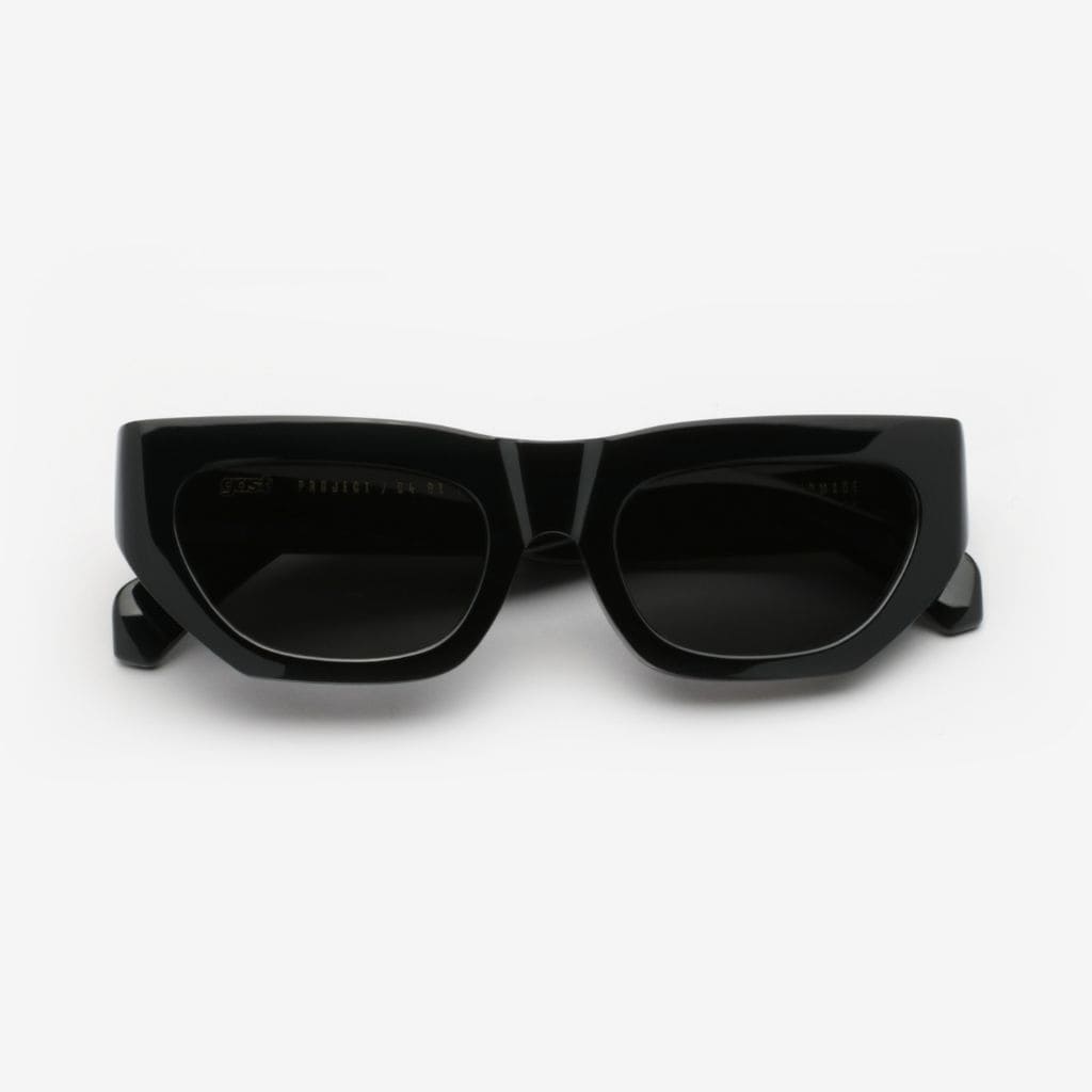 GAST - Kamber - Designer sunglasses | Kambio Eyewear