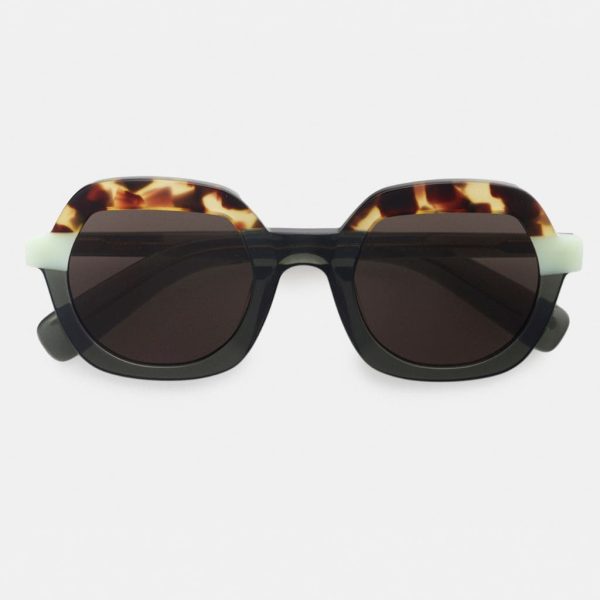 sunglasses-kaleos-webb-2-square-green-by-kambio-eyewear-front