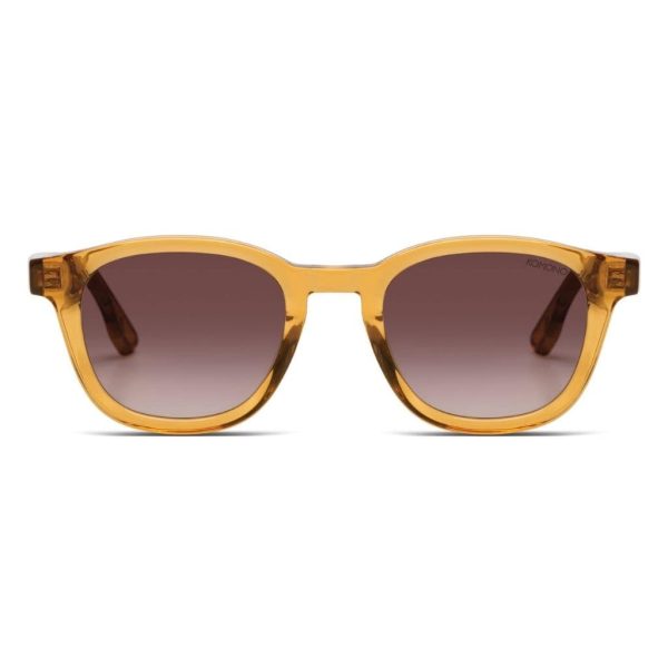 sunglasses-komono-evan-amber-KOM-S9278-squared-by-kambio-eyewear-front