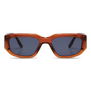 sunglasses-komono-rex-rust-KOM-S8306-rectangular-by-kambio-eyewear-front