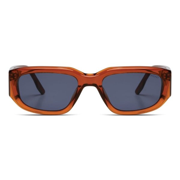 sunglasses-komono-rex-rust-KOM-S8306-rectangular-by-kambio-eyewear-front