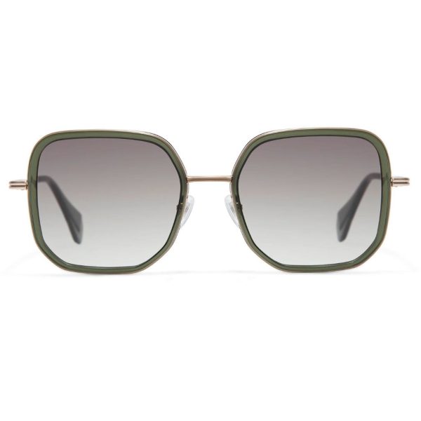 sunglasses-gigi-studios-audrey-6926-7-gold-green-square-shape-by-kambio-eyewear-front