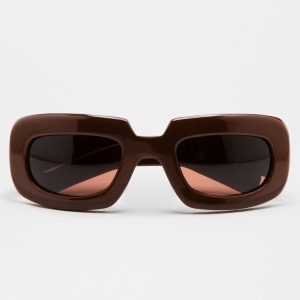 sunglasses-kaleos-ardmore-col-4-brown-rectangular-shape-by-kambio-eyewear-front