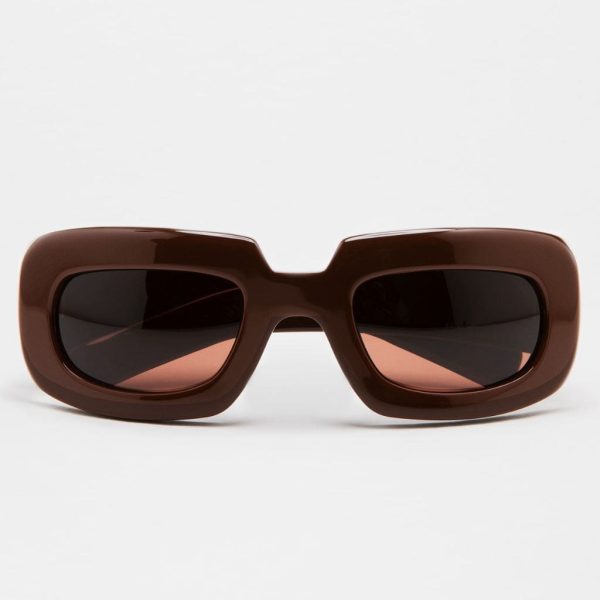 sunglasses-kaleos-ardmore-col-4-brown-rectangular-shape-by-kambio-eyewear-front