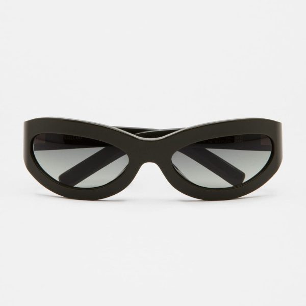 sunglasses-kaleos-delapaz-col-2-olive-green-mask-shape-by-kambio-eyewear-front