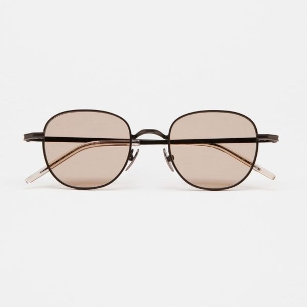 sunglasses-kaleos-knight-col-2-brown-round-shape-by-kambio-eyewear-front