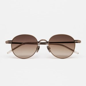 sunglasses-kaleos-simmonds-col-3-gold-round-shape-by-kambio-eyewear-front