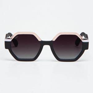 sunglasses-tiwi-vallette-901-black-pink-geometric-by-kambio-eyewear-front