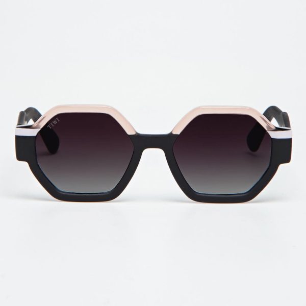 sunglasses-tiwi-vallette-901-black-pink-geometric-by-kambio-eyewear-front