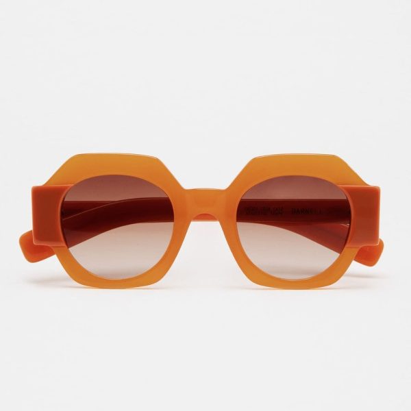 sunglasses-kaleos-darnell-col-8-yellow-square-shape-by-kambio-eyewear-front