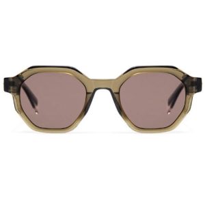 sunglasses-gigi-studios-benz-6960-7-green-brown-geometric-shape-by-kambio-eyewear-front