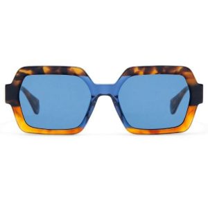 sunglasses-gigi-studios-soleil-GVS002A03-blue-blue-squared-shape-by-kambio-eyewear-front