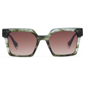 sunglasses-gigi-studios-cassius-GS901207S-havana-green-squared-shape-by-kambio-eyewear-front