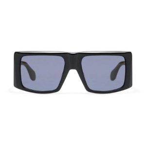 sunglasses-gigi-studios-thrive-016-GS101311S-black-squared-shape-by-kambio-eyewear-front