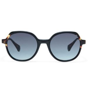 sunglasses-gigi-studios-vaughn-GS900901S-black-round-shape-by-kambio-eyewear-front