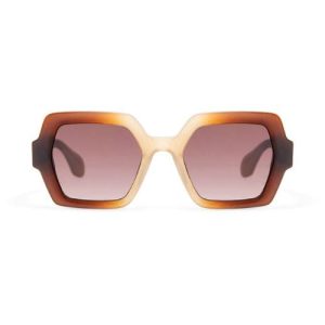 sunglasses-gigi-studios-thrive-024-GS102123S-brown-squared-shape-by-kambio-eyewear-front