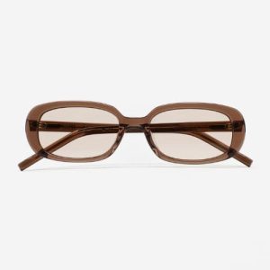 sunglasses-kaleos-stirling-2-transparent-brown-rectangular-shape-by-kambio-eyewear-front