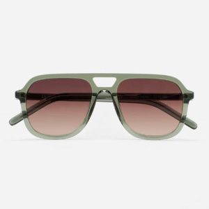 sunglasses-kaleos-zerbino-4-transparent-green-aviator-shape-by-kambio-eyewear-front